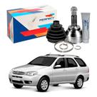 Junta Homocinetica Fixa Fiat Palio Weekend 1.0 2005 A 2007