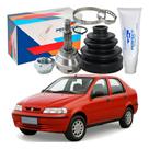 Junta Homocinetica Fixa Fiat Siena 1.0 1.3 2001 A 2004