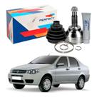 Junta Homocinetica Fixa Fiat Siena 1.0 2005 A 2010