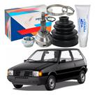 Junta Homocinetica Fixa Fiat Uno 1.0 1.3 1.5 1984 A 1994
