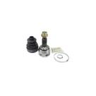 Junta Homocinetica Fixa Fiesta Hatch 1.0 Rocam Lado Roda Jhc08109 Cofap