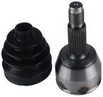 Junta homocinética fixa, ford fiesta 1.0 1999 a 2006, ka 1.0 2000 a 2012 ajh06007