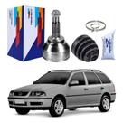 Junta Homocinetica Fixa Perfect Vw Parati G3 1.0 2000 A 2005