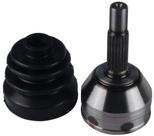 Junta homocinética fixa, renault clio 1.6 8v 16v 2002 a 2012, sem abs ajh05001 Junta homocinética fixa, renault clio 1.6 8v 16v 2002 a 2012, sem abs ajh05001