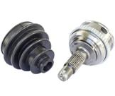Junta Homocinética Fixa Roda Honda Civic 1.7 16V EX/LX 2002/2006