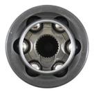 Junta Homocinética Fixa SKF Celta 2000 a 2013 Corsa 1994 a 2013 Prisma 2007 a 2013