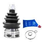 Junta Homocinética Fixa SKF Fiat Strada 1.3 8v 16v Fire 2000 a 2006 1.5 8v 1.6 16v 1998 a 2009