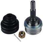 Junta homocinética fixa, toyota corolla 1.6 1.8 1993 a 1998 ajh08001abs