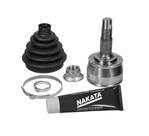 Junta Homocinetica Fixa Uno Way 1.0 Evo Lado Roda Njh312029 Nakata