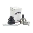 Junta Homocinetica Focus 2.0 16v Automatico 09/ 6x23 VT5275. - 71604 - VT5275