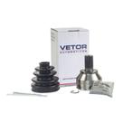 Junta Homocinetica Focus 2.0 Duratec 2009/2013 - Vetor VT5275
