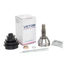 Junta Homocinética FOCUS 2000/2004 X54C3B413BA - 81810 - VT5030 Junta Homocinética FOCUS 2000/2004 X54C3B413BA - 81810 - VT5030