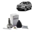 Junta Homocinetica Ford Edge 4x2 4x4 31x36X65 Dianteira