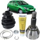 Junta Homocinética Ford Focus 1.8 16v 2001 2002 2003 25x23