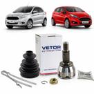 Junta Homocinetica Ford Ka, New Fiesta 2015 Vetor Junta Homocinetica Ford Ka, New Fiesta 2015 Vetor