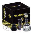 Junta Homocinética Fox Gol Voyage 1.0 G5 G6 G7 22x22 Axios Junta Homocinética Fox Gol Voyage 1.0 G5 G6 G7 22x22 Axios