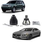 Junta Homocinetica Freelander G2 Volvo S60 1.6 T6 Xc60