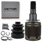 Junta Homocinetica Frontier 2.5 2008/2016 Xterra 2.5 2004/2008 - Vetor VT5628
