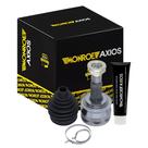 Junta Homocinetica gm Celta 1.0/1.4 Corsa 1.0/1.4/1.6 Novo Corsa 1.0/1.4 Prisma 1.0/1.4 Montana 1.4 (28x22) Axios