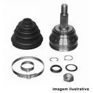 Junta Homocinética Gm Cruze 2011 a 2016 - 186188 - OK249H