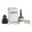 Junta Homocinética Gm Onix 2012 a 2016 - 806388 - VT5222 Junta Homocinética Gm Onix 2012 a 2016 - 806388 - VT5222