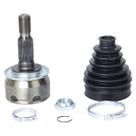 Junta Homocinética Gm Onix 2020 a 2024 - 974621 - VT5825 Junta Homocinética Gm Onix 2020 a 2024 - 974621 - VT5825