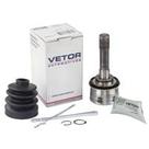Junta Homocinética Gm Tracker 2007 a 2009 - 506407 - VT5213