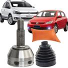 Junta Homocinetica Gol e Voyage 1.6 G5 Apos 2008 e Fox 1.6 2008 a 2012