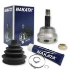 Junta Homocinetica Gol, Parati, Passat, Quantum, Santana, Saveiro, Versailles, Voyage (Nakata NJH61419)