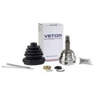 Junta Homocinetica Gol, Parati, Passat, Quantum, Santana, Saveiro, Versailles, Voyage - Vetor VT5004 Junta Homocinetica Gol, Parati, Passat, Quantum, Santana, Saveiro, Versailles, Voyage - Vetor VT5004