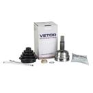 Junta Homocinetica Gol, Parati, Passat, Saveiro, Voyage - Vetor VT5000 Junta Homocinetica Gol, Parati, Passat, Saveiro, Voyage - Vetor VT5000