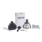 Junta Homocinética Golf 2.0 2003/ 27x36 Lado Roda VT5176. - 71067 - VT5176
