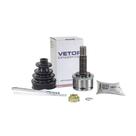 Junta Homocinetica Hb20 1.0 12V 2013/2017 Com ABS Cambio Manual - Vetor VT5280