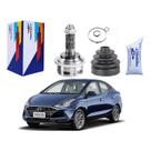 Junta Homocinetica Hb20 Sedan 1.0 2020 A 2021 Junta Homocinetica Hb20 Sedan 1.0 2020 A 2021