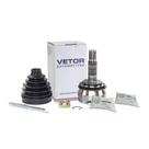 Junta Homocinética HILUX 2005/2012 434300K04 - 82472 - VT5113