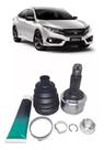 Junta Homocinética Honda Civic 2.0 Automático 2017/ed 28x22 Junta Homocinética Honda Civic 2.0 Automático 2017/ed 28x22