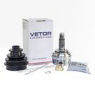 Junta Homocinética Honda Civic 2002 a 2006 - 799599 - VT5198 Junta Homocinética Honda Civic 2002 a 2006 - 799599 - VT5198