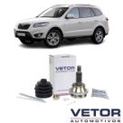 Junta Homocinetica - Hyundai Santa Fe 2007 A 2016 - Vto5217