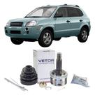 Junta Homocinética Hyundai Tucson 2005 a 2010 - 806368 - VT5209 Junta Homocinética Hyundai Tucson 2005 a 2010 - 806368 - VT5209