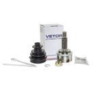Junta Homocinetica I30 Tucson 2.0 16V Com ABS Cambio Manual - Vetor VT5473