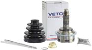 Junta Homocinética Interno Fusion 2006 a 2016 Vetor VT5128 Junta Homocinética Interno Fusion 2006 a 2016 Vetor VT5128