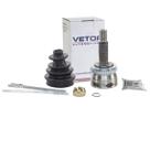 Junta homocinética j3 1.5 2010/2015 abs / 21x25 dentes - 108901 - vt5379