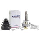 Junta Homocinética JAC J6 2.0 16v 2011/ ABS 25x27 VT5207 - 33 - VT5207 Junta Homocinética JAC J6 2.0 16v 2011/ ABS 25x27 VT5207 - 33 - VT5207