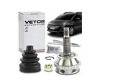 Junta Homocinética Jac Motors J6 2.0 16v 2011 A 2016 Vt5207 80490