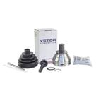 Junta Homocinética Jetta 2.5 2005/ 27x36 Lado Roda VT5176 - 911 - VT5176