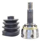 Junta Homocinetica JHS208002 Accent 1.5 95/01 Excel 1.5 92/95 S/Abs 25x22 - 4950721000EH -