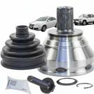 Junta Homocinetica L Roda Golf Jetta A3 36x27 Sem Abs