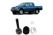 Junta homocinetica l200 4x4 1992/... pajero Junta homocinetica l200 4x4 1992/... pajero