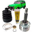 Junta Homocinética Lada Niva 1.6 1991 1992 1993 1994 1995 96 Junta Homocinética Lada Niva 1.6 1991 1992 1993 1994 1995 96
