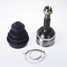 Junta homocinetica lado roda corolla 1.6/1.8 16v 02/... medida: 26 x 23 x 58 x 82 (c/abs 48 dentes) - autotec Junta homocinetica lado roda corolla 1.6/1.8 16v 02/... medida: 26 x 23 x 58 x 82 (c/abs 48 dentes) - autotec